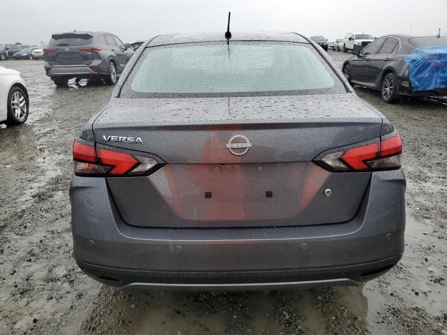 Photo 6 from auction – 2023 NISSAN VERSA S with VIN 3N1CN8DV4PL856436