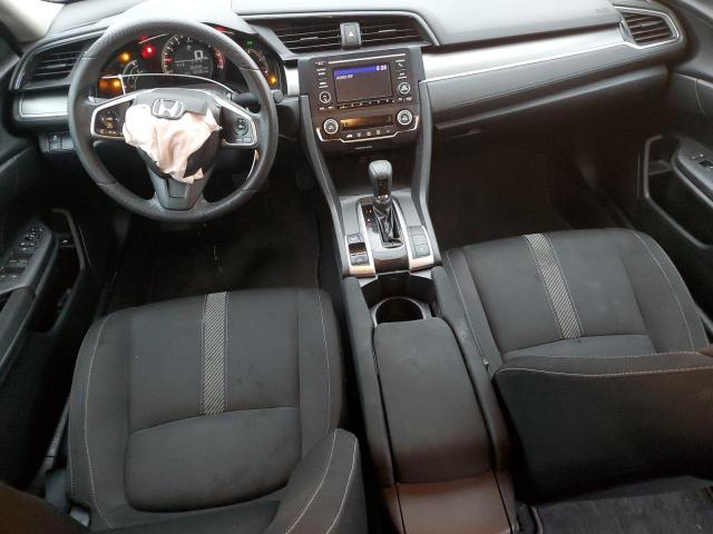 Photo 8 from auction – 2018 HONDA CIVIC LX with VIN 2HGFC2F55JH545383