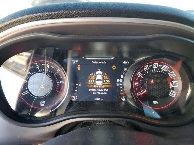 صورة رقم 9 من المزاد - 2022 DODGE CHALLENGER مع VIN 2C3CDZJG0NH263629