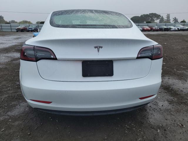 Photo 6 from auction – 2021 TESLA MODEL 3 with VIN 5YJ3E1EA9MF930461