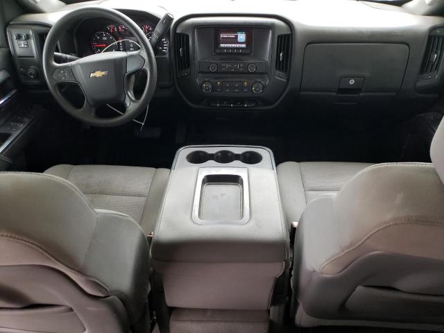 Photo 8 from auction – 2015 CHEVROLET SILVERADO with VIN 1GC1KUEGXFF649600