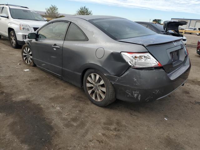 Photo 2 from auction – 2010 HONDA CIVIC with VIN 2HGFG1B94AH519042