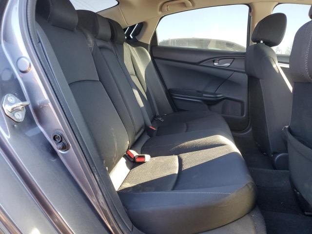Photo 10 from auction – 2017 HONDA CIVIC EX with VIN 2HGFC2F70HH566587