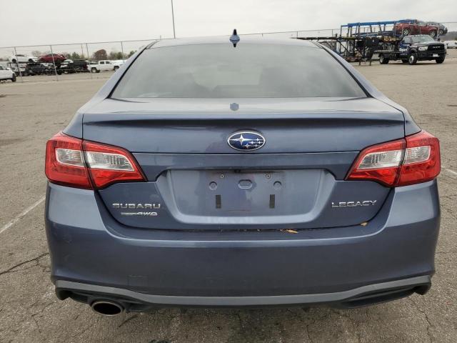 Photo 6 from auction – 2018 SUBARU LEGACY 2.5 with VIN 4S3BNAC68J3006421