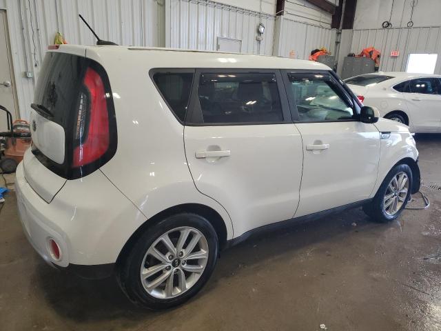 Photo 3 from auction – 2017 KIA SOUL + with VIN KNDJP3A55H7416138