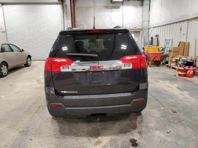 Photo 6 from auction – 2014 GMC TERRAIN SL with VIN 2GKALREK1E6359290