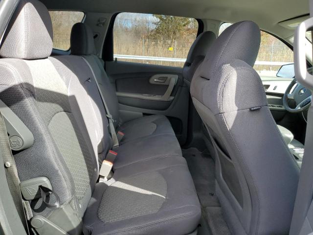 Photo 11 from auction – 2012 CHEVROLET TRAVERSE L with VIN 1GNKRFED5CJ368032