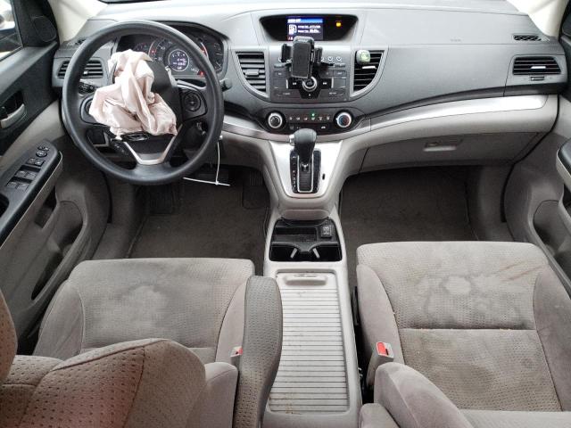 Photo 8 from auction – 2012 HONDA CR-V EX with VIN 5J6RM4H50CL047156