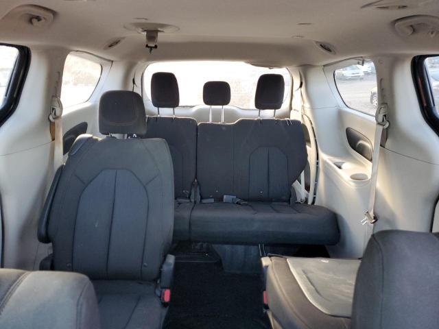 Photo 10 from auction – 2017 CHRYSLER PACIFICA T with VIN 2C4RC1DG6HR508616