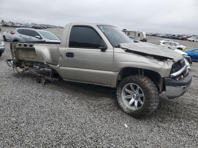 Photo 4 from auction – 2000 CHEVROLET SILVERADO with VIN 1GCEK14TXYZ261475