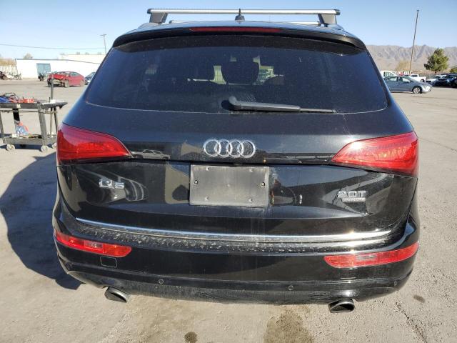 Photo 6 from auction – 2016 AUDI Q5 PREMIUM with VIN WA1L2AFP6GA124838