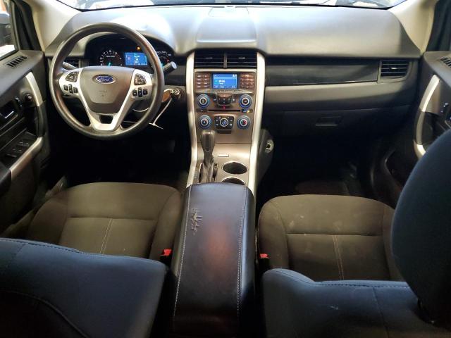 Photo 8 from auction – 2014 FORD EDGE SE with VIN 2FMDK3GC6EBA68592
