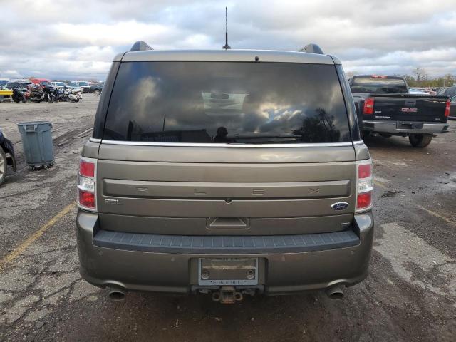 Photo 6 from auction – 2013 FORD FLEX SEL with VIN 2FMHK6C81DBD23085