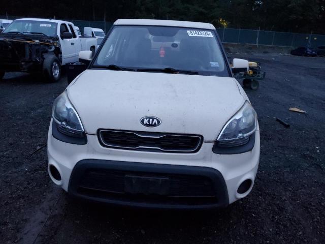 Photo 5 from auction – 2013 KIA SOUL with VIN KNDJT2A53D7495244