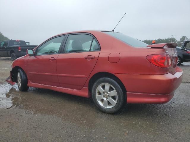 Photo 2 from auction – 2007 TOYOTA COROLLA CE with VIN 1NXBR32E57Z828486