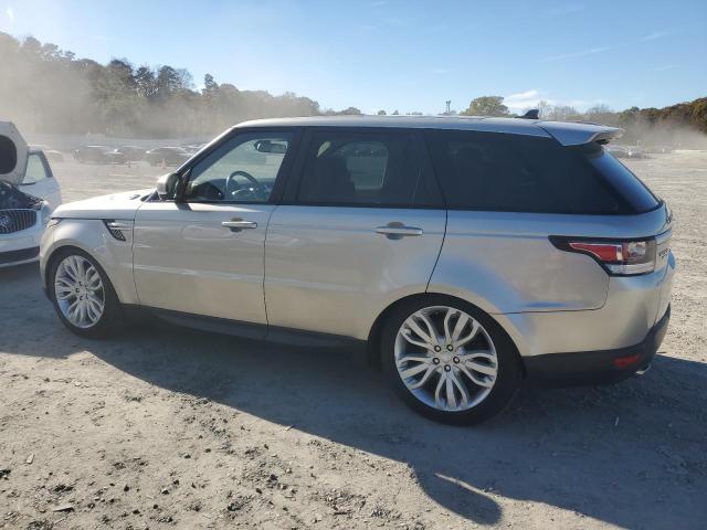 Foto 2 de la subasta – 2016 LAND ROVER RANGE ROVE con VIN SALWR2VF8GA646909