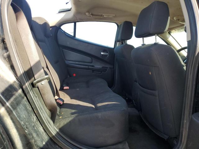 Photo 10 from auction – 2008 PONTIAC GRAND PRIX with VIN 2G2WP552281104720