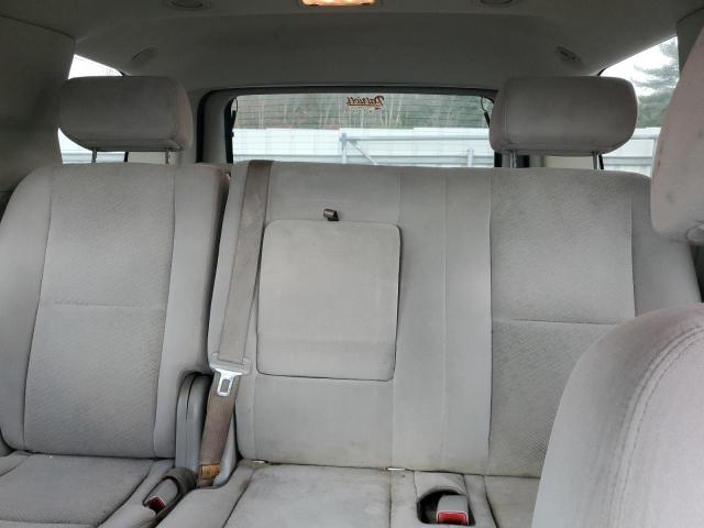 Photo 10 from auction – 2007 GMC YUKON with VIN 1GKFK13067R215124