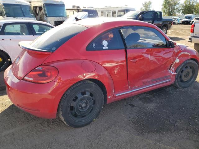Photo 3 from auction – 2016 VOLKSWAGEN BEETLE SE with VIN 3VWJ07AT0GM634855
