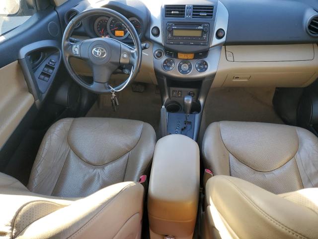 Photo 8 from auction – 2012 TOYOTA RAV4 LIMIT with VIN JTMDF4DV8CD044838
