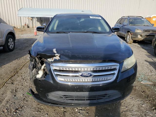 Photo 5 from auction – 2011 FORD TAURUS SEL with VIN 1FAHP2EW6BG162285