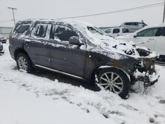 Photo 4 from auction – 2020 DODGE DURANGO SX with VIN 1C4RDJAG3LC170997