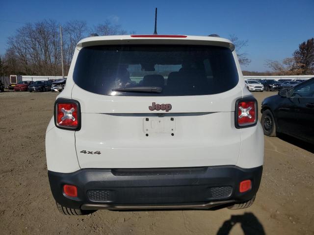 Photo 6 from auction – 2016 JEEP RENEGADE L with VIN ZACCJBBT2GPD26240
