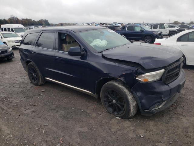Photo 4 from auction – 2018 DODGE DURANGO SX with VIN 1C4RDHAG2JC359534