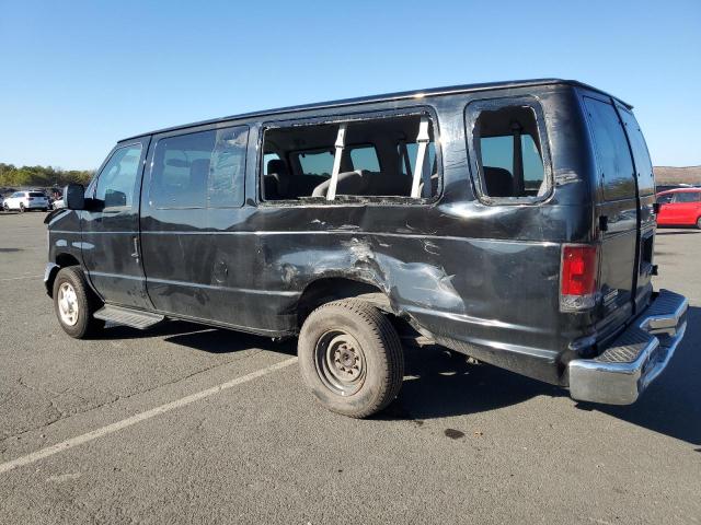 Photo 2 from auction – 2012 FORD ECONOLINE with VIN 1FBSS3BL0CDA92112
