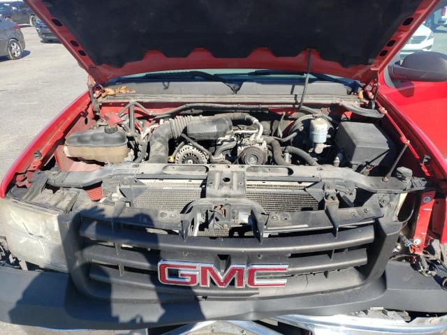 Photo 11 from auction – 2011 GMC SIERRA C15 with VIN 1GTR1TEX9BZ445606