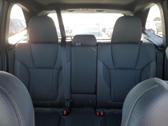 Photo 10 from auction – 2023 SUBARU FORESTER W with VIN JF2SKAMC8PH438291