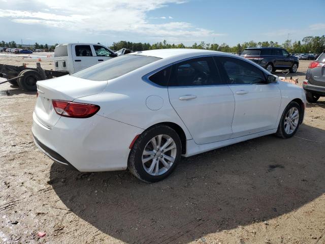 Photo 3 from auction – 2015 CHRYSLER 200 LIMITE with VIN 1C3CCCAB7FN602237