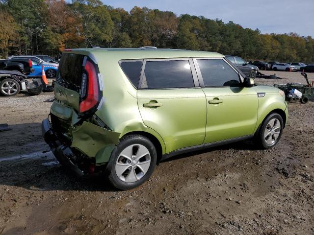 Photo 3 from auction – 2015 KIA SOUL with VIN KNDJN2A29F7786446
