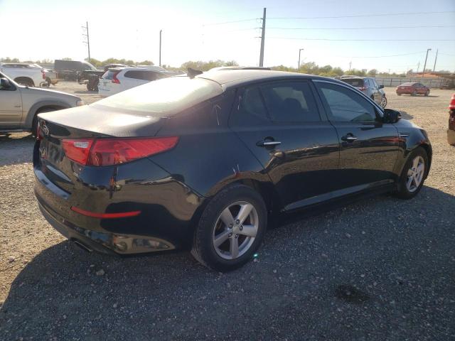 Photo 3 from auction – 2015 KIA OPTIMA LX with VIN 5XXGM4A71FG424056