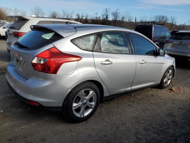 Photo 3 from auction – 2014 FORD FOCUS SE with VIN 1FADP3K2XEL262102