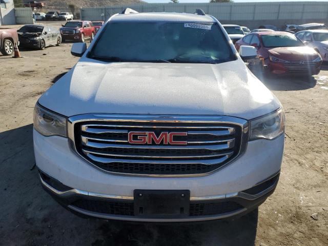 Photo 5 from auction – 2018 GMC ACADIA SLT with VIN 1GKKNMLS0JZ248023