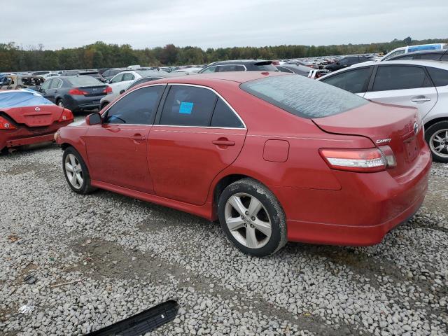Photo 2 from auction – 2010 TOYOTA CAMRY BASE with VIN 4T1BF3EK8AU522299