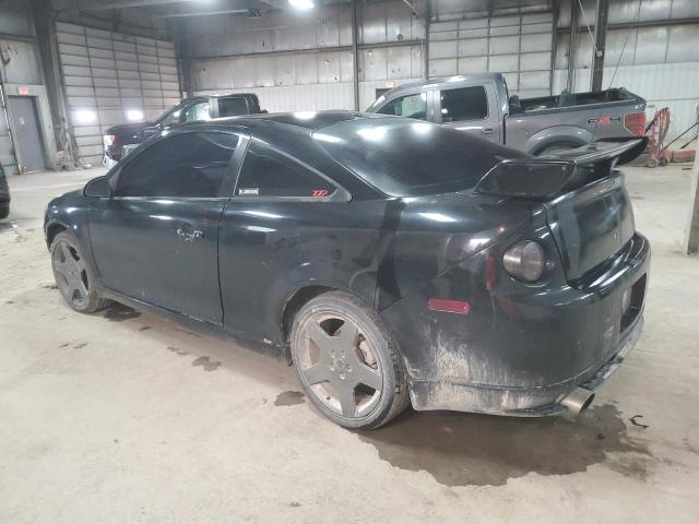 Photo 2 from auction – 2006 CHEVROLET COBALT SS with VIN 1G1AP14PX67695058