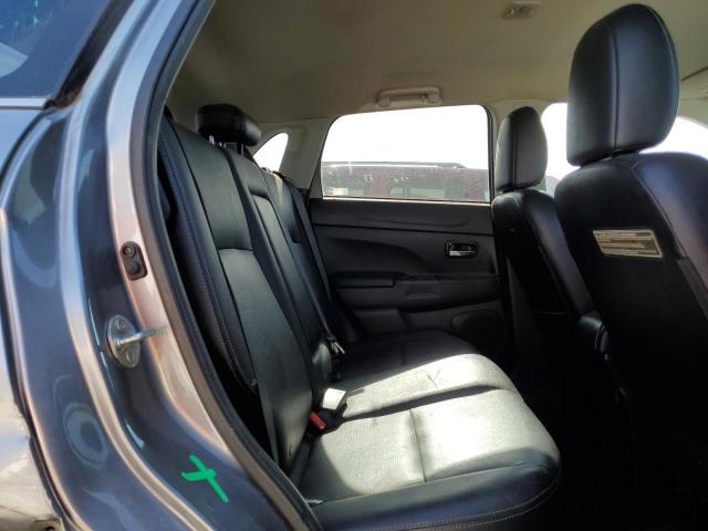 Photo 11 from auction – 2017 MITSUBISHI OUTLANDER with VIN JA4AP4AW7HZ047179