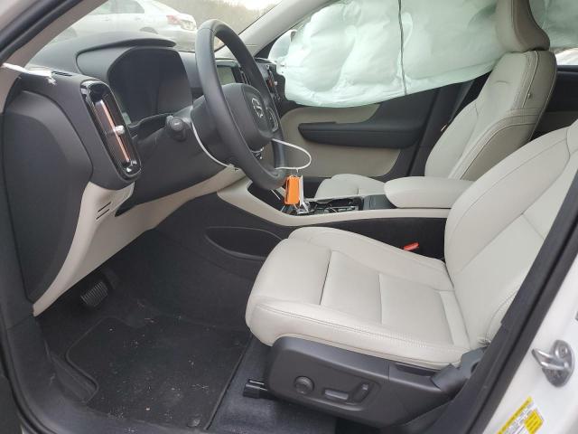 Photo 7 from auction – 2024 VOLVO XC40 PLUS with VIN YV4L12UE0R2308912