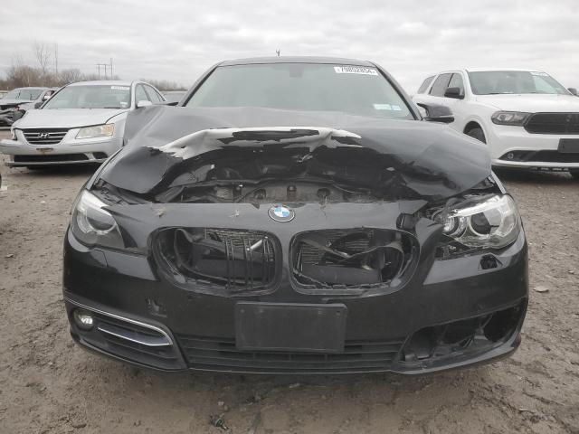 Foto 5 de la subasta – 2014 BMW 535 XI con VIN WBA5B3C51ED539104