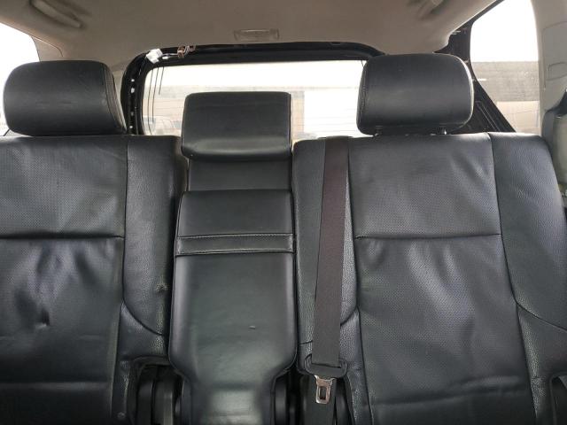 Photo 10 from auction – 2016 LEXUS GX 460 with VIN JTJBM7FXXG5122837