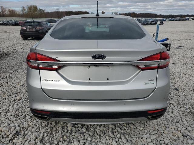 Photo 6 from auction – 2017 FORD FUSION SE with VIN 3FA6P0H99HR135035