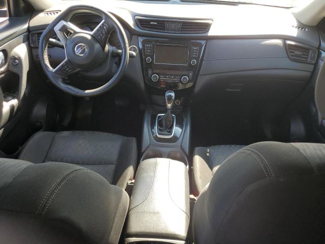 Photo 8 from auction – 2020 NISSAN ROGUE S with VIN KNMAT2MV6LP540770
