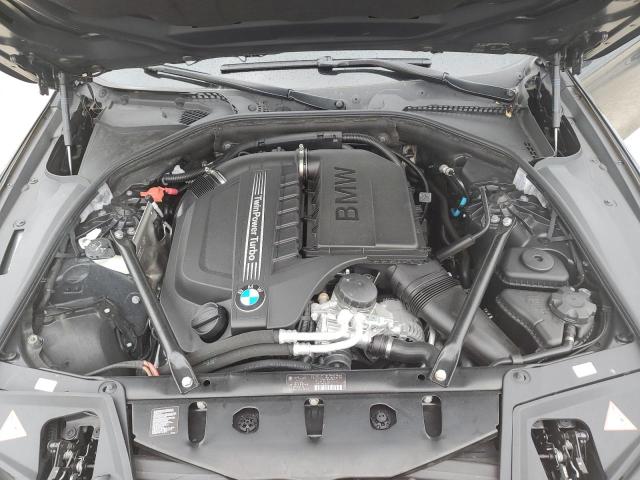 Photo 11 from auction – 2012 BMW 535 XI with VIN WBAFU7C55CDU58741