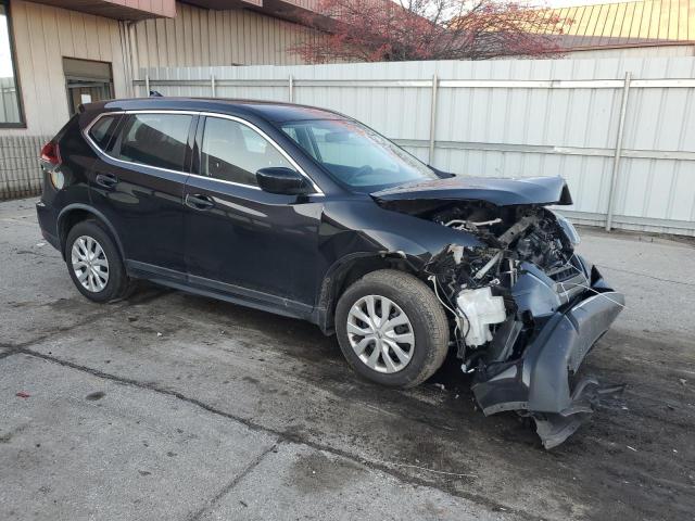 Photo 4 from auction – 2018 NISSAN ROGUE S with VIN KNMAT2MV4JP543504