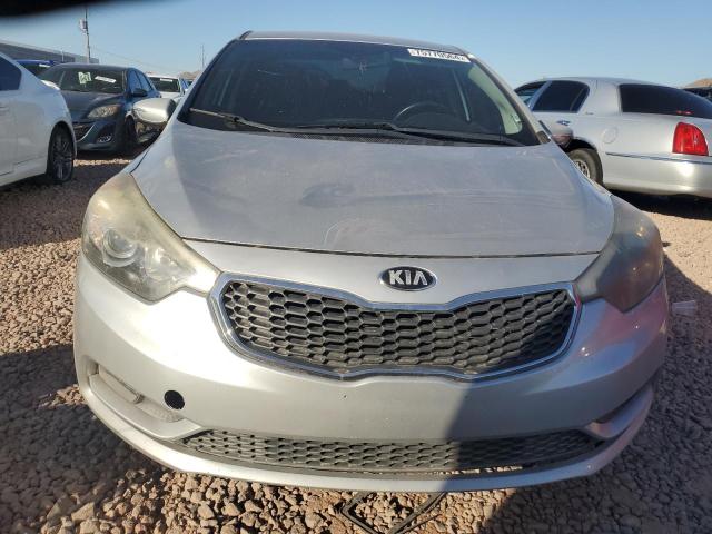 Photo 5 from auction – 2015 KIA FORTE EX with VIN KNAFX4A85F5337824
