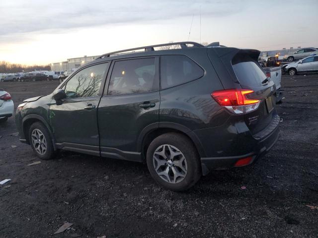 Photo 2 from auction – 2023 SUBARU FORESTER P with VIN JF2SKAECXPH439408