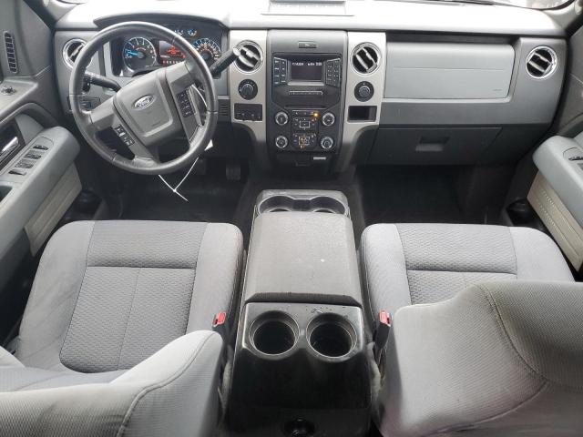 Photo 8 from auction – 2013 FORD F150 SUPER with VIN 1FTFW1EFXDKE02422