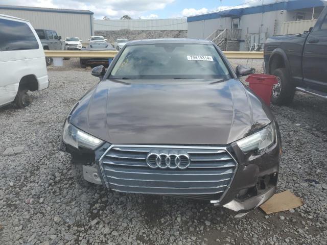 Photo 5 from auction – 2017 AUDI A4 ULTRA P with VIN WAUGMAF43HN055248